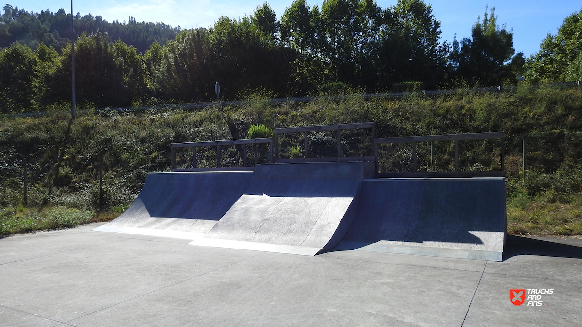 Góis skatepark